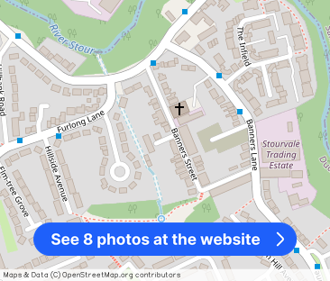 The Close, HALESOWEN - Photo 1