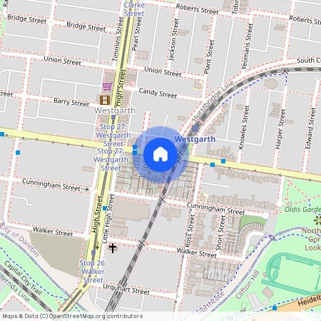 8/46 Westgarth Street, Vic 3070, Northcote