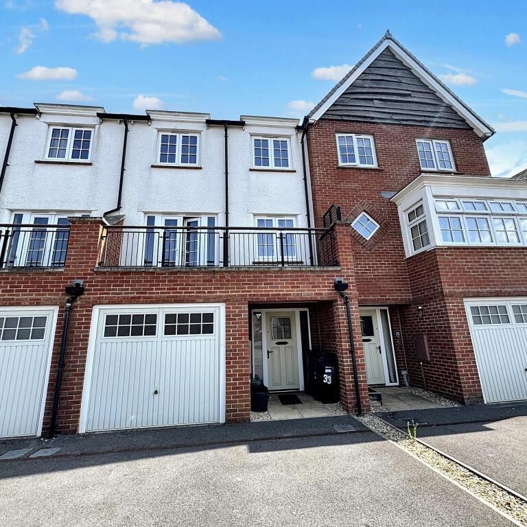 2 bedroom house to rent - Photo 1