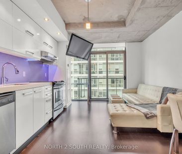 550 Wellington Lofts 55 , #524 - Photo 4