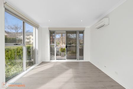 1/63A Torrens Street, Braddon ACT 2612 - Apartment For Rent | Domain - Photo 4