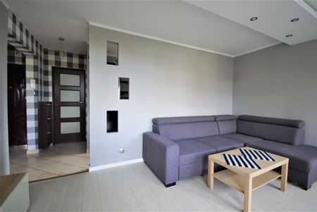 Komfortowo wyposażone 3p. mieszkanie Os. Słoneczne - Фото 5