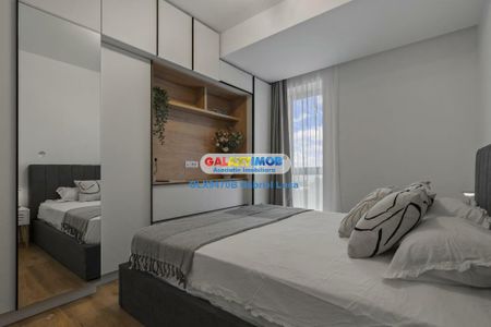 Apartament 3 camere 70 mp I 2 bai I NOU I Piata Sudului - Fotografie 3