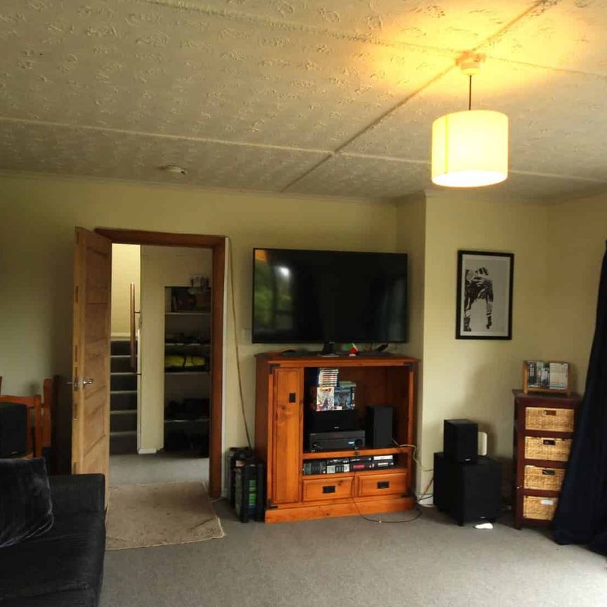 Spacious 3-Bedroom Home - Pet Friendly - Photo 1