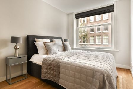 Te huur: Appartement Henrick de Keijserstraat 20 1 in Amsterdam - Foto 2