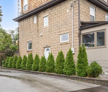 For Lease - 2106 Lawrence Avenue Unit# Bsmt, Toronto, Ontario - Photo 6
