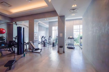 For Lease - 30 Meadowglen Place Unit# 2208, Toronto, Ontario - Photo 3