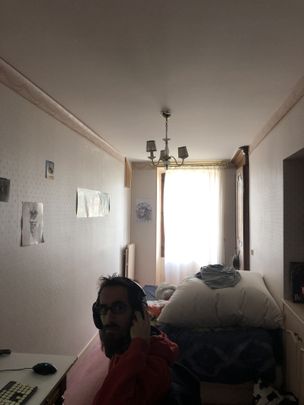 Location Maison 6 pièces 141m² LA ROCHE CHALAIS 24490 - Photo 1