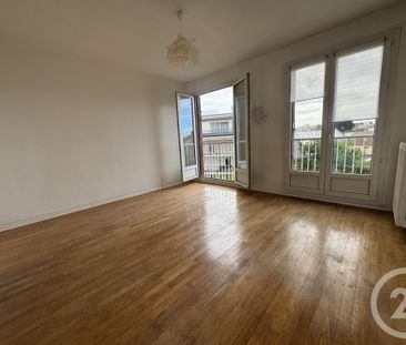 Location Appartement 3 pièces 68m² LA NEUVILLETTE 51100 - Photo 3