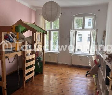 TAUSCHWOHNUNG F.hain gegen Schöneberg, Bergmannkiez, Charlottenburg,.. - Photo 6
