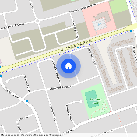 59 Splendor Drive Unit# Bsmt, Whitby