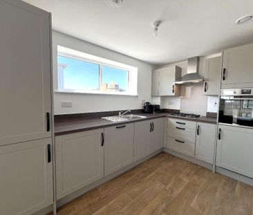 1 bedroom flat to rent - Photo 6