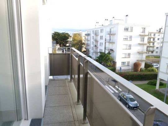 Appartement 3 pièces - - Photo 1