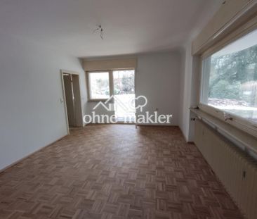 Helle, ruhige Dreizimmerwohnung mit Südterrasse und großem Garten a... - Photo 4