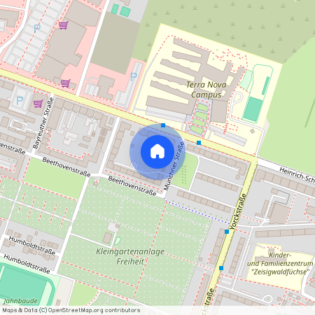 09130 Sachsen - Chemnitz