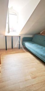 Location Appartement 1 pièce 25m² NANTES 44000 - Photo 3