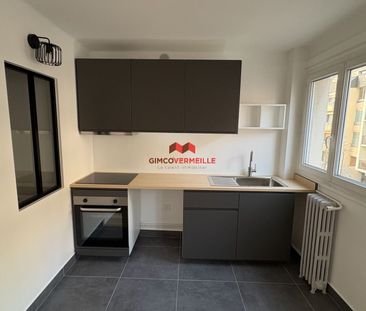Location Appartement 2 pièces 38m² - Photo 3