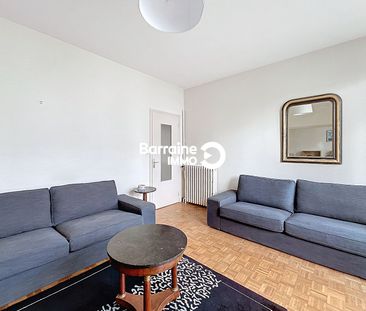 Location appartement à Brest, 5 pièces 123.55m² - Photo 6