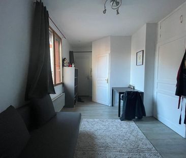 Location Appartement 2 pièces 30m² TOULOUSE 31000 - Photo 3