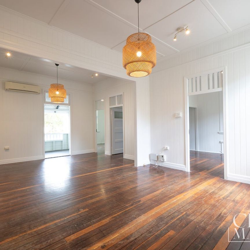 Freshly Updated Family Home in a Convenient Ipswich Location - Photo 1