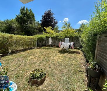 Location Appartement 2 pièces 46m² CAEN 14000 - Photo 6