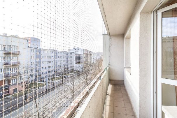 2-pokojowe mieszkanie w centrum Łodzi - Photo 1