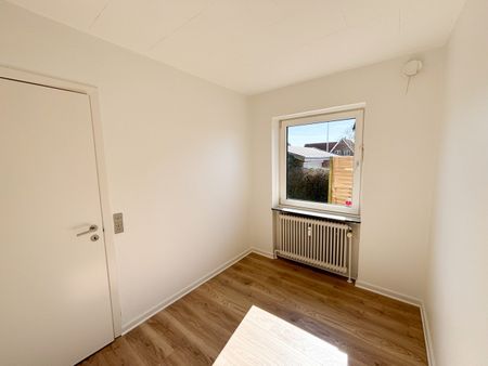 Fint rækkehus i Vodskov - Foto 5