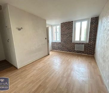Location Appartement 2 pièces 27m² TOULOUSE 31500 - Photo 3