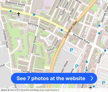 Oxford Street, Shaw - Photo 1