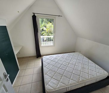 Location Appartement 3 pièces 62m² LA MONTAGNE 97417 - Photo 1