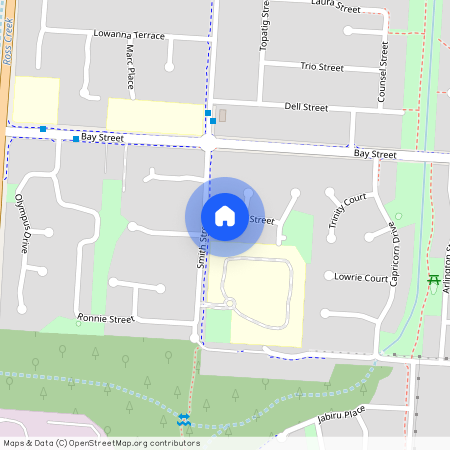 3 Parkside St, Qld 4163, Cleveland