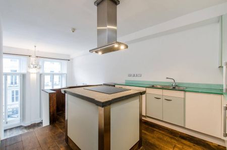 1 bedroom flat to rent - Photo 5