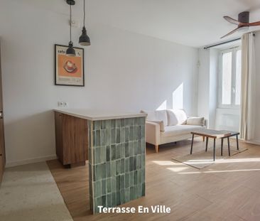 Chartreux - T1/2 de 30 m2 - 685 € - Photo 3