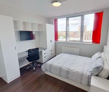 Studio to rent - Photo 5