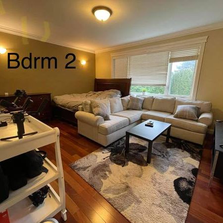 Private master bdrm - Photo 1