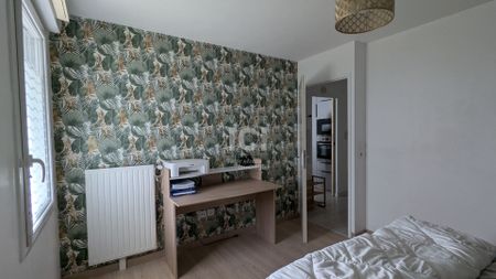 Location Appartement 2 pièces 45m² - Photo 5