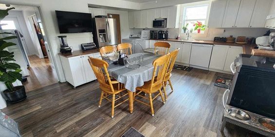 Beau Grand Logement 4½ Au Goût Du Jour - Photo 3