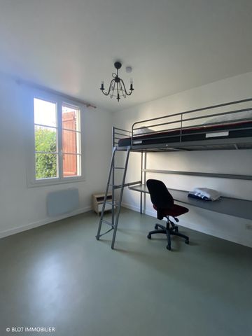 Location Appartement 2 pièces 24m² CESSON SEVIGNE 35510 - Photo 2