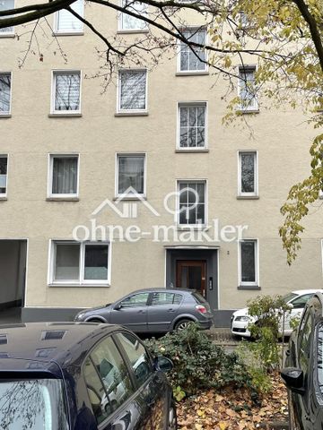 Großzügige Wohnung im Klinikviertel - Photo 3