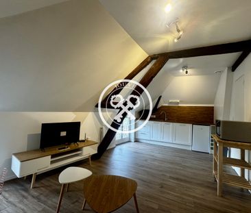 Location Appartement 1 pièce 14m² TROYES 10000 - Photo 2