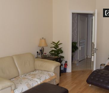 Cozy room in 3-bedroom houseshare in Clonsilla, Dublin - Photo 2