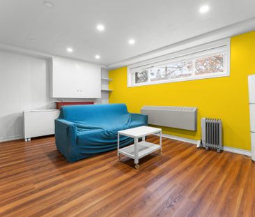 For Lease - 293 Glenforest Road Unit# BSMT, Toronto, Ontario - Photo 6