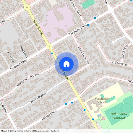 183 Albert Street, Hokowhitu, Palmerston North City