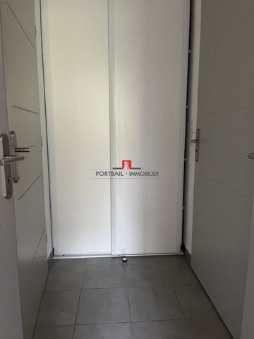 Appartement à louer, 2 pièces - Saint-André-de-Cubzac 33240 - Photo 5