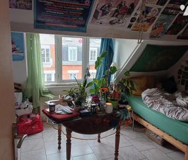 A louer T3 A ARRAS - Photo 2