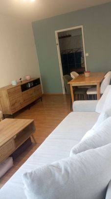 Appartement / Offre 59998499 - Photo 1