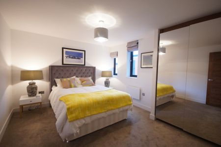 1 bedroom Apartment to let - Photo 4