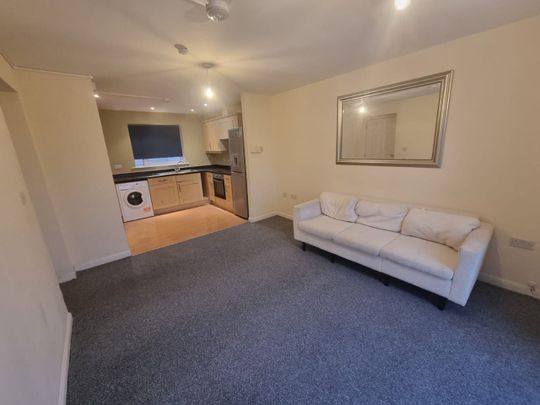 2 Bed Flat, Wellspring Crescent, HA9 - Photo 1