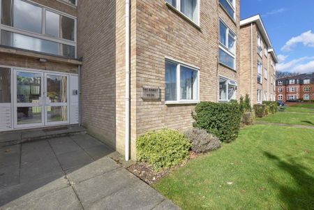 1 bedroom apartment to rent - Photo 2