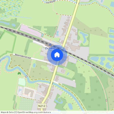 Ernest Claesstraat 76 - 3271 ZICHEM